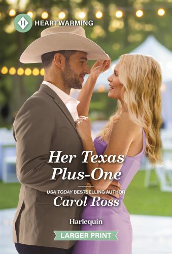 Her Texas Plus-One