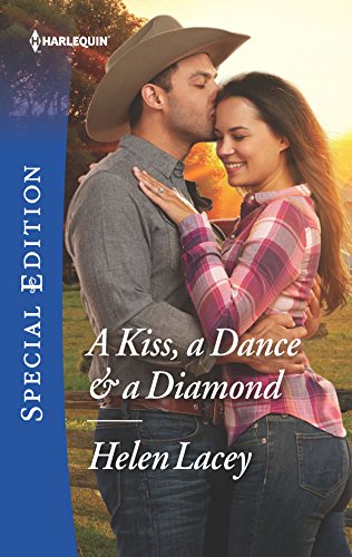 A Kiss, a Dance and a Diamond