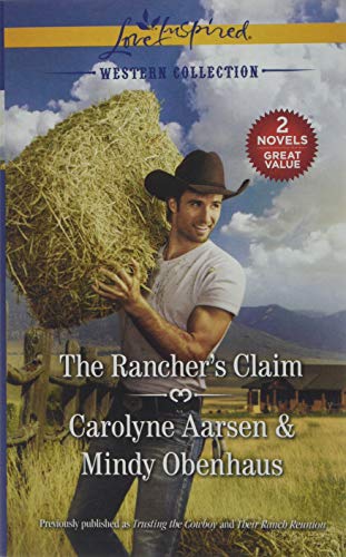 The Rancher's Claim