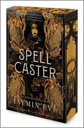 Spellcaster