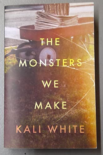 The Monsters We Make