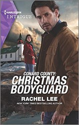 Conard County: Christmas Bodyguard