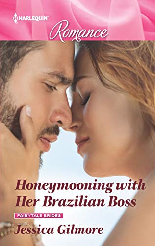 Honeymooning with Her Brazilian Boss