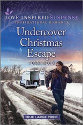 Undercover Christmas Escape