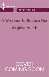 A Warriner to Seduce Her