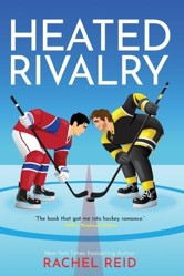 Heated Rivalry