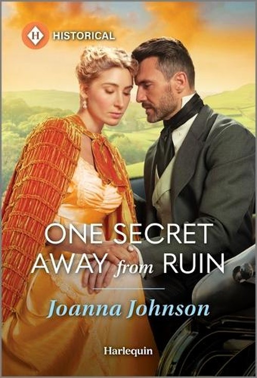 One Secret Away from Ruin