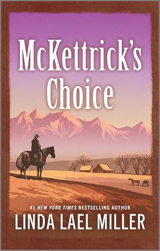 McKettrick's Choice
