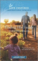 Finding His Family