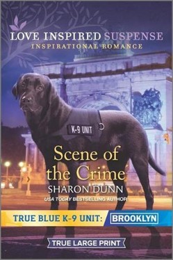 Scene of the Crime