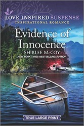 Evidence of Innocence