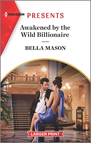 Awakened by the Wild Billionaire