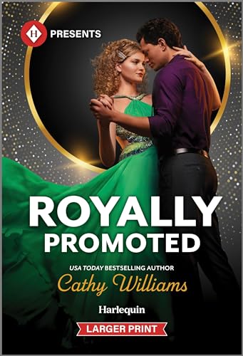 Royally Promoted