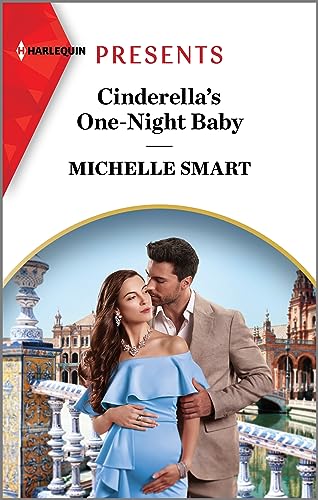 Cinderella's One-Night Baby