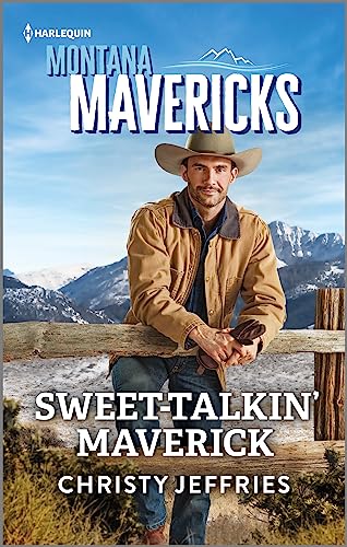 Sweet-Talkin' Maverick