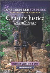 Chasing Justice