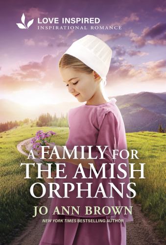 A Family for the Amish Orphans