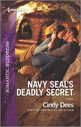 Navy Seal's Deadly Secret