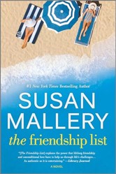 The Friendship List