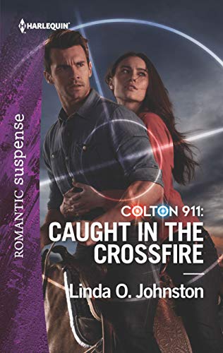 Colton 911: Caught in the Crossfire