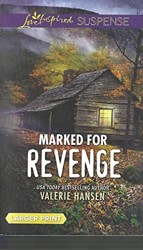 Marked for Revenge