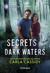 Secrets in Dark Waters