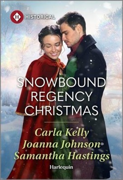 Snowbound Regency Christmas