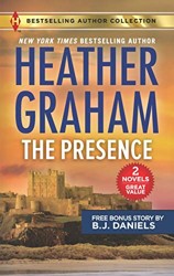 The Presence and When Twilight Comes