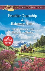 Frontier Courtship & Hideaway Home