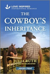 The Cowboy's Inheritance