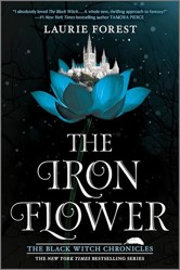 The Iron Flower