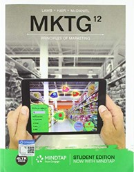 MKTG (Book Only)