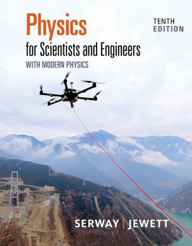 Physics for Scientists and Engineer…, Raymond Serway