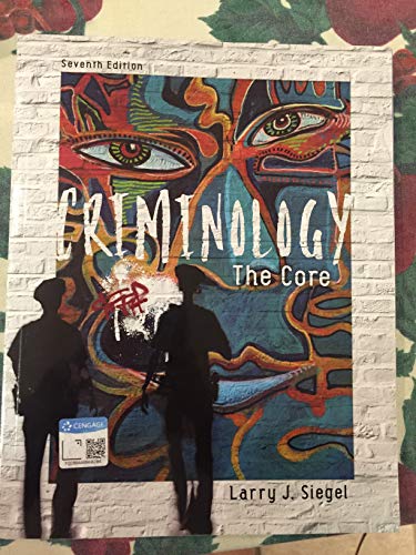 Criminology