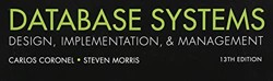 Database Systems