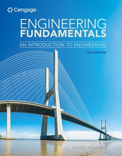 Engineering Fundamentals : An Introduction to Engineering