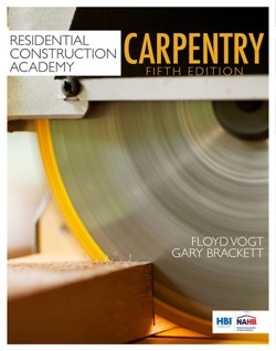 Residential Construction Academy