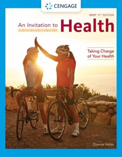 An Invitation to Health