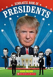 A Scholastic Book of Presidents
