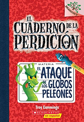 El Ataque de Los Globos Peleones