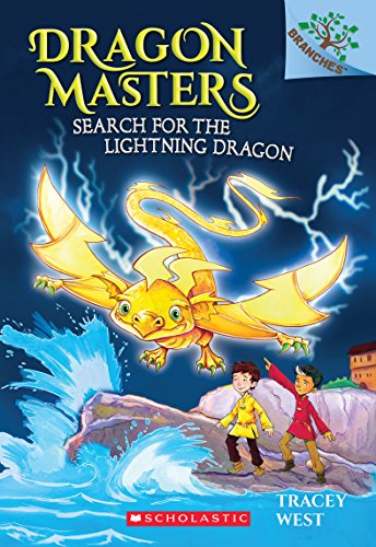 Dragon Masters