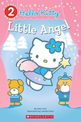 Little Angel (Hello Kitty)