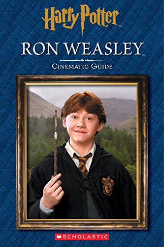Cinematic Guide: Ron Weasley