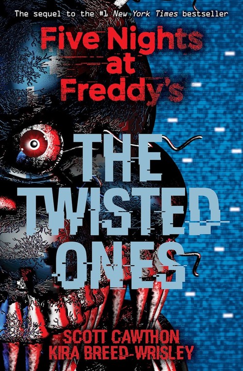 The Five Nights at Freddy's: The Twisted Ones