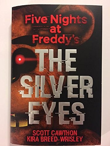 The Silver Eyes