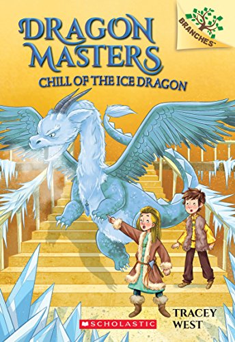 Dragon Masters