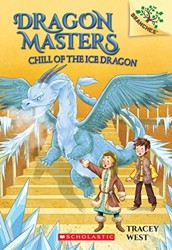 Dragon Masters