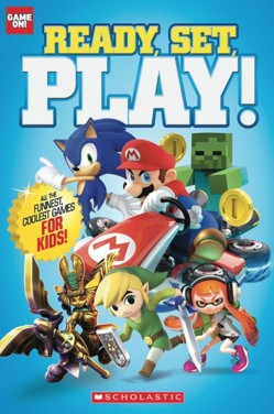 Ready, Set, Play!