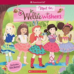 Meet the Welliewishers