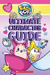 PIKMI POPS CHARACTER GUIDE